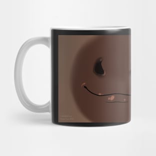 Equine Face Mug